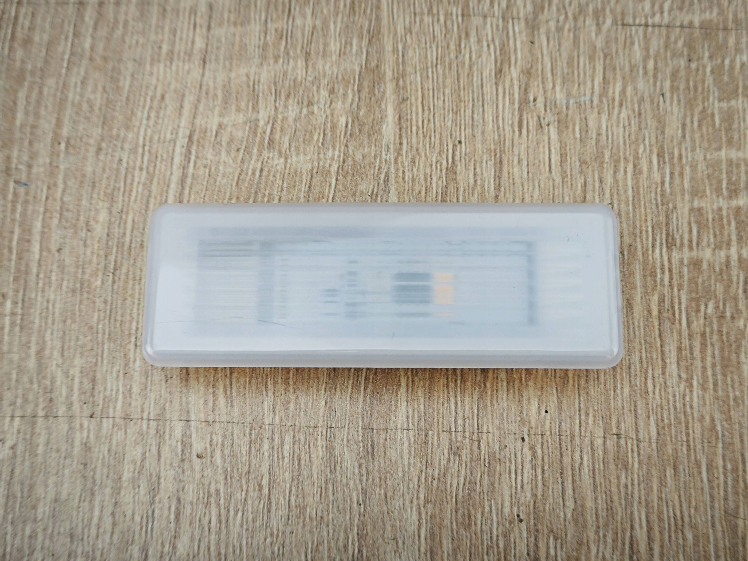 BMW Innenraum LED Leuchte G05 G16 G06 OEM 9458174 image 2