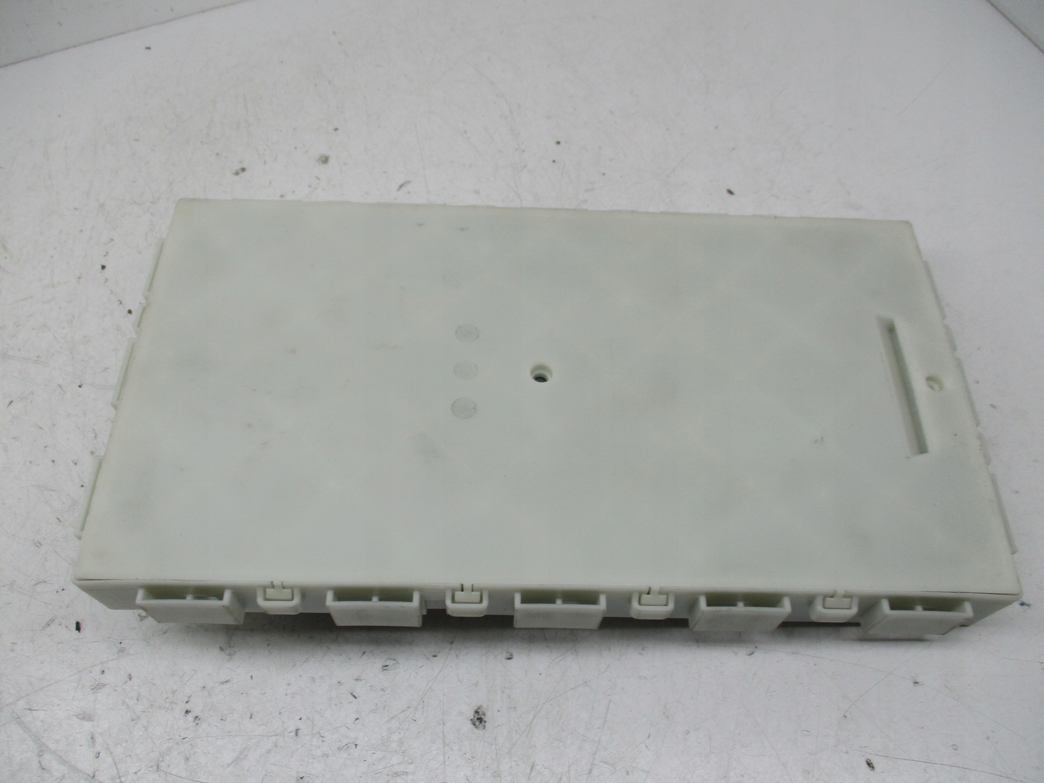 bmw i3 i01 F15 F45 F48 módulo controlador conforto BDC 6808566 image 3
