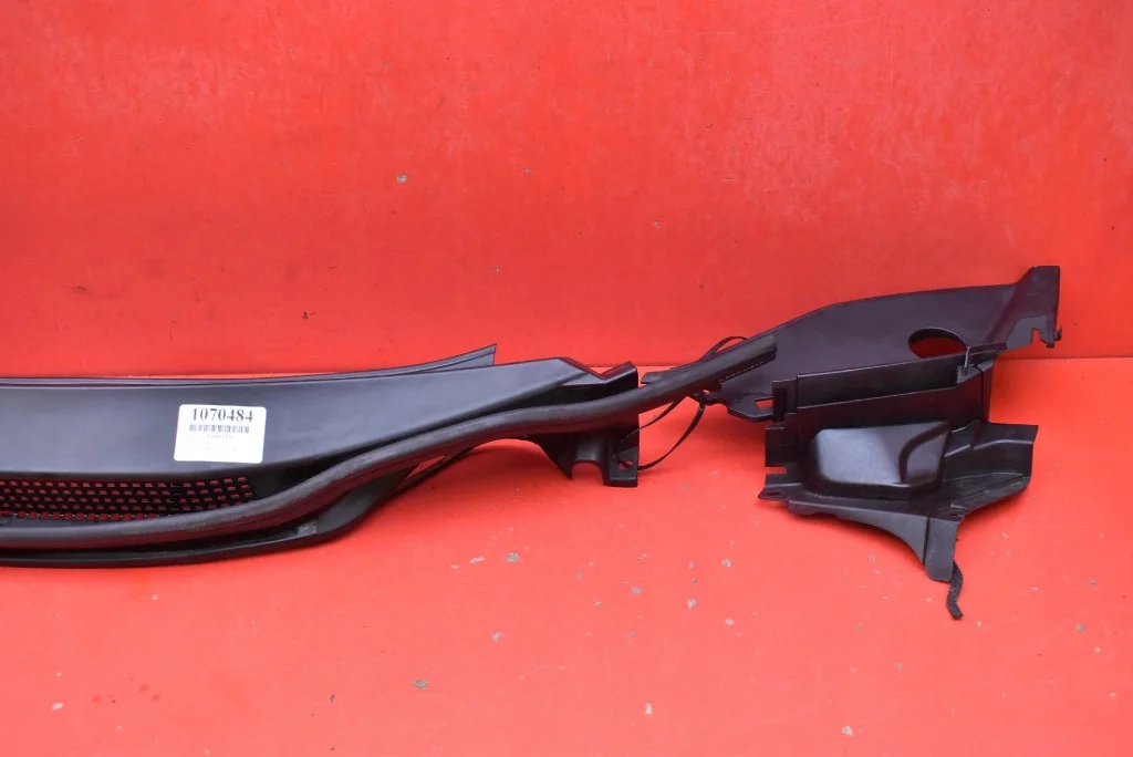 Honda Civic 8 VIII Podszybie 07-12 gebraucht image 3