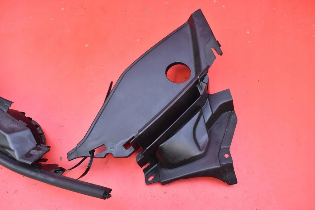 Honda Civic 8 VIII Podszybie 07-12 gebraucht image 5