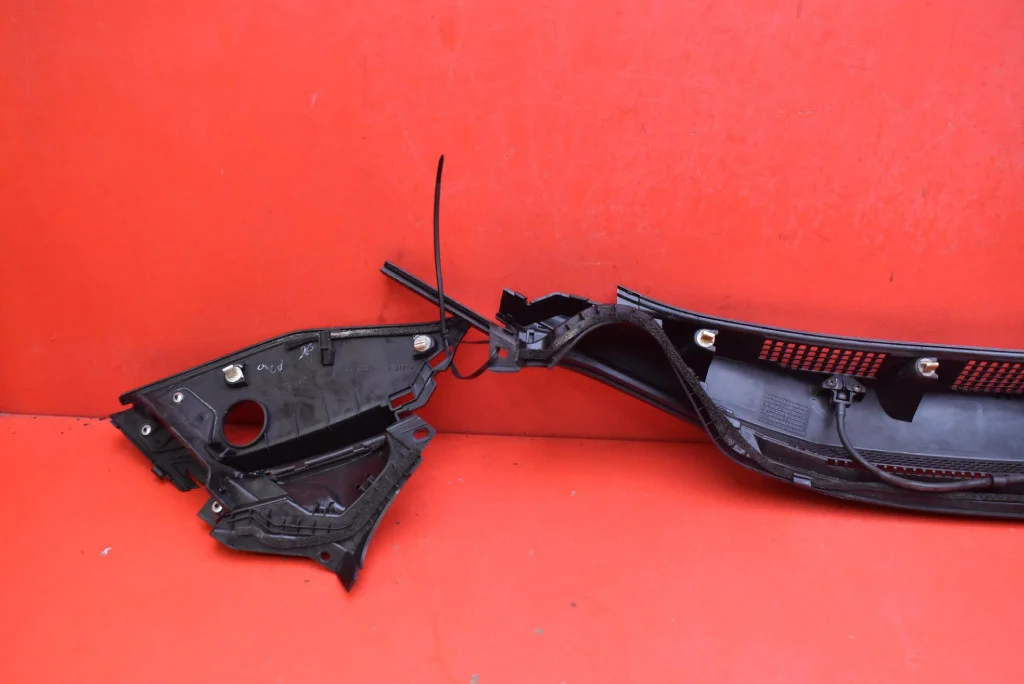 Honda Civic 8 VIII Podszybie 07-12 gebraucht image 7