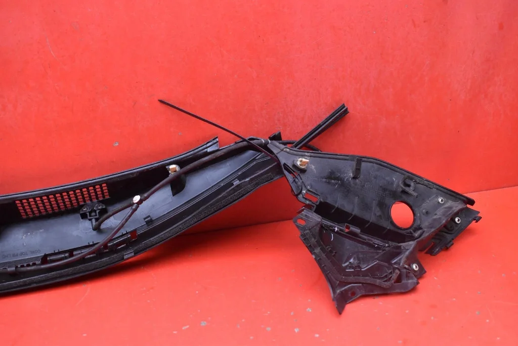 Honda Civic 8 VIII Podszybie 07-12 gebraucht image 8