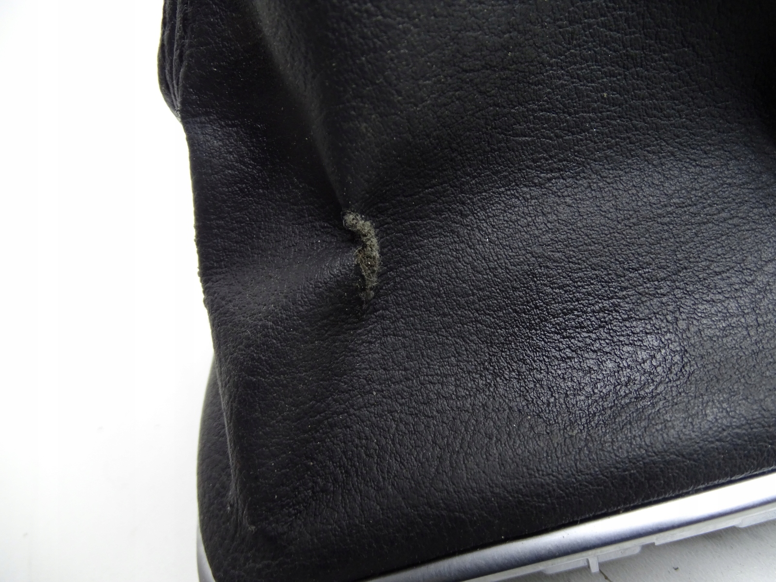 Pookpook VW Passat CC Leder Gebruikt image 7