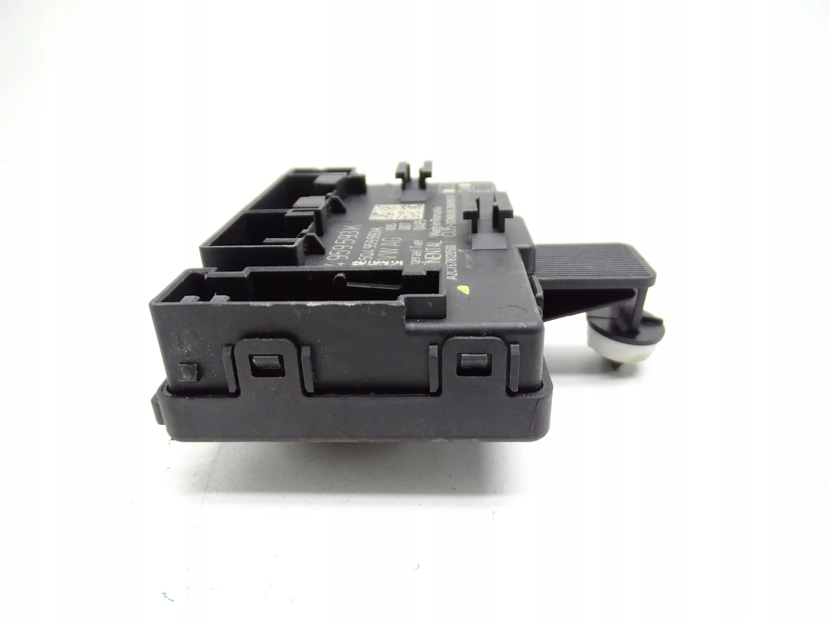 Modul Türsteuergerät Skoda Superb III Lift 5Q4959593K image 3