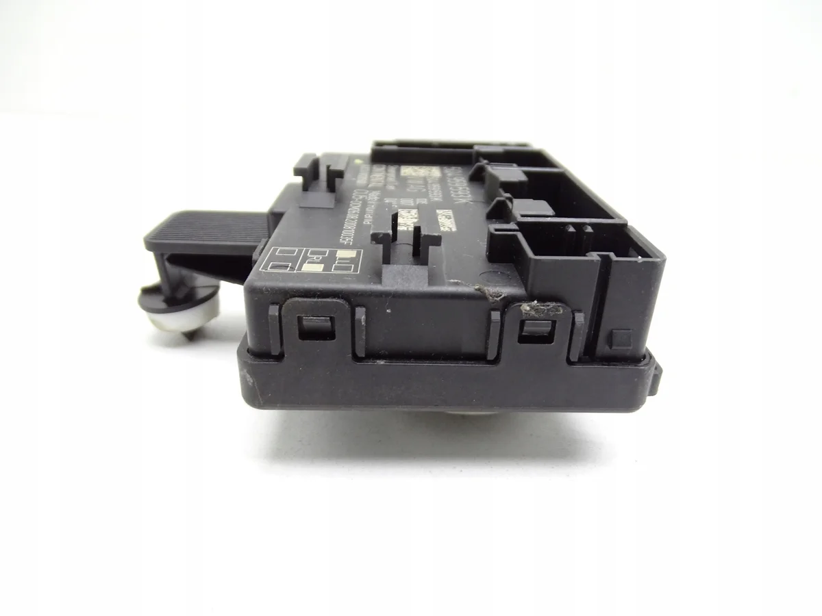 Modul Türsteuergerät Skoda Superb III Lift 5Q4959593K image 5