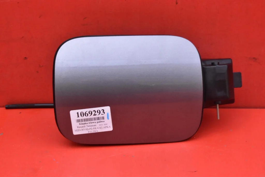 Klappe Tankdeckel Renault Talisman 1 781204656R