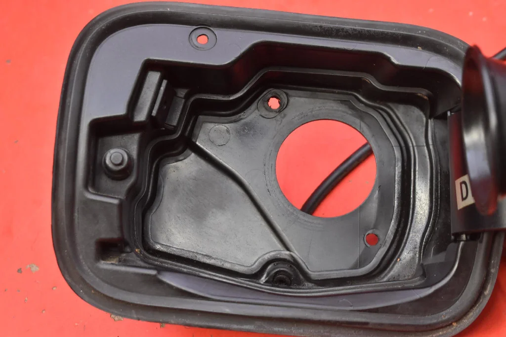 Klappe Tankdeckel Renault Talisman 1 781204656R image 7