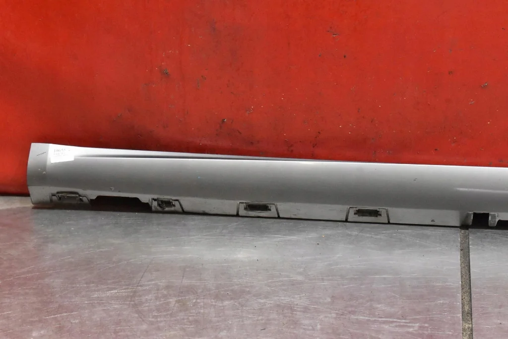 Tapón Umbral Izquierdo Renault Talisman mamAUTO-1069332-
