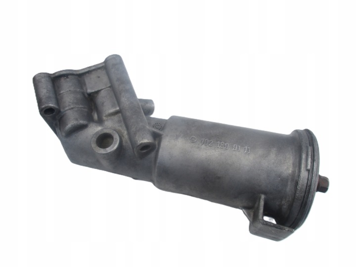 Öljynsuodattimen kotelo Mercedes E-W124 190 W201 W123 G 2.0 2.3 8V