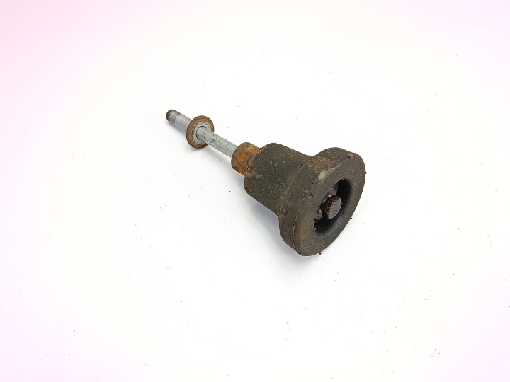 Vibration Damper BMW E87 E81 E82 E90 E91 E92 320d N47 2.0d 6767852 33176767852