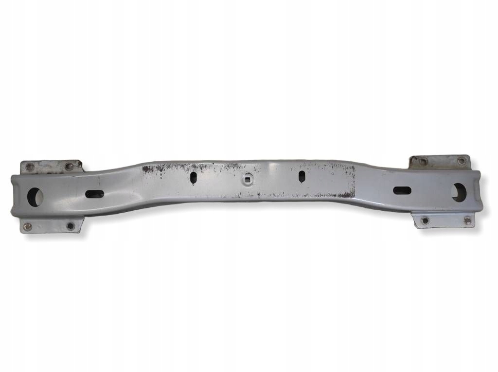 Voorbumperbalk onder bumper NISSAN NV400 OPEL MOVANO II B image 2