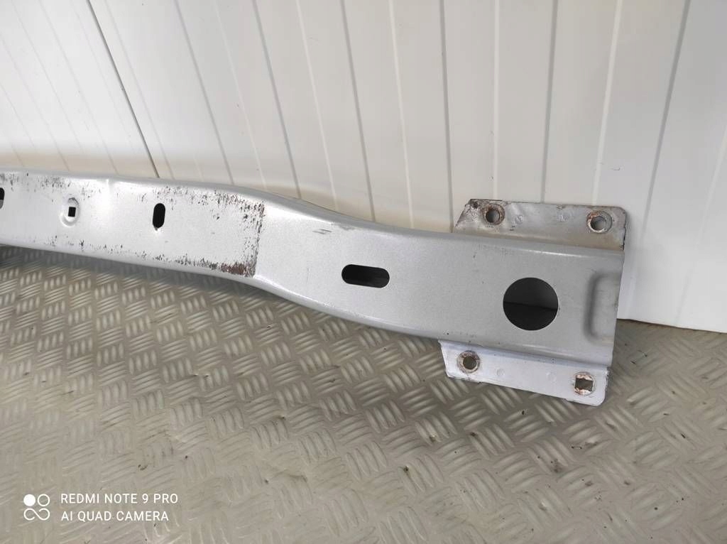 Voorbumperbalk onder bumper NISSAN NV400 OPEL MOVANO II B image 3