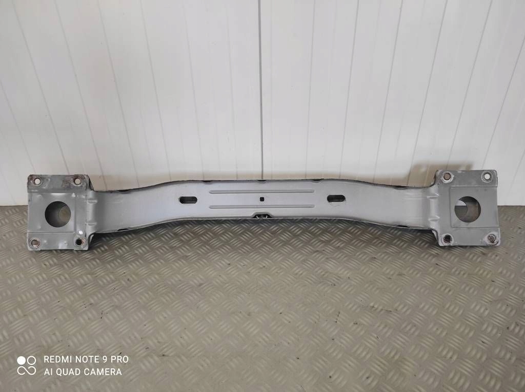Voorbumperbalk onder bumper NISSAN NV400 OPEL MOVANO II B image 4