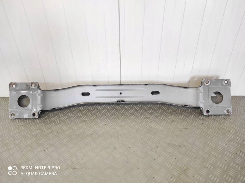 Voorbumperbalk onder bumper NISSAN NV400 OPEL MOVANO II B image 5