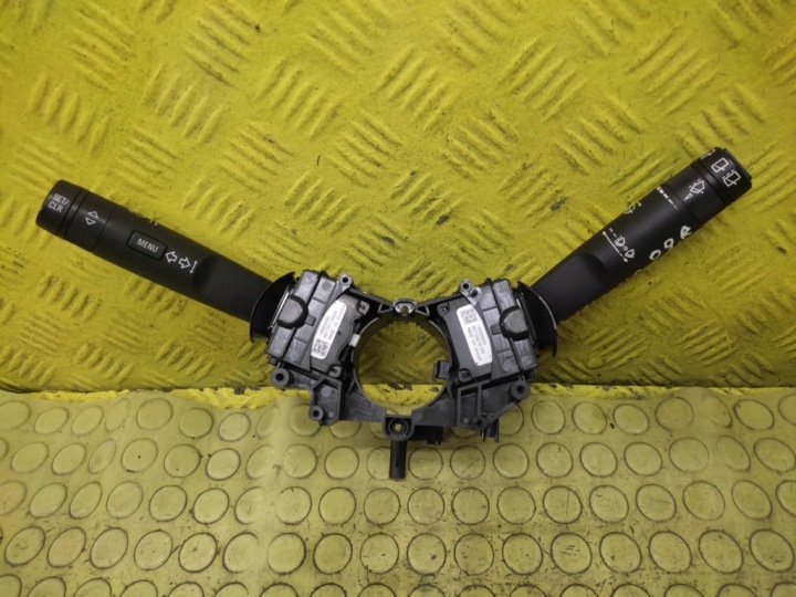 OPEL INSIGNIA COMBINED SWITCH 13500692