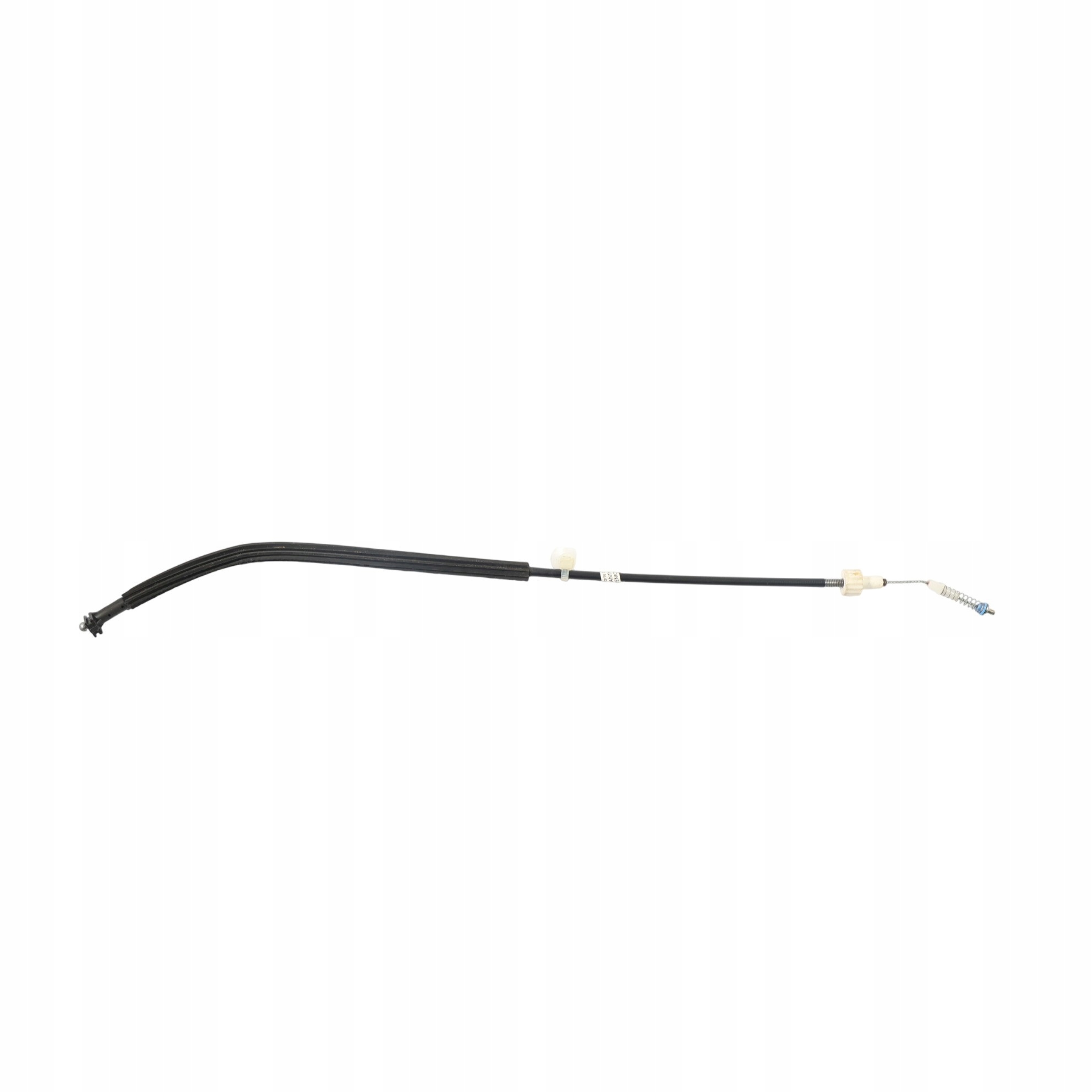Mercedes Vaneo W414 Câble Serrure Hayon A4147600604 image 2