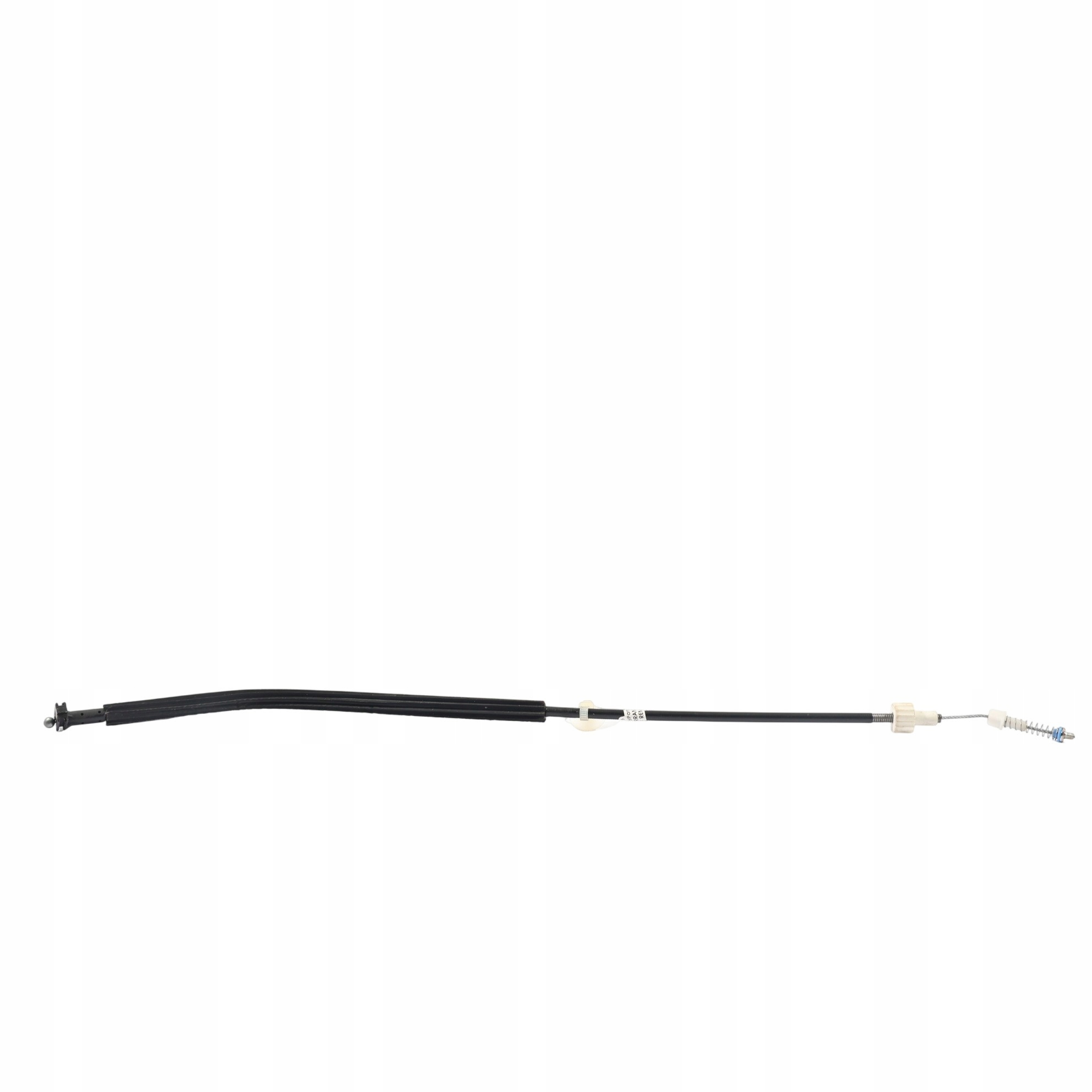 Mercedes Vaneo W414 Câble Serrure Hayon A4147600604 image 3