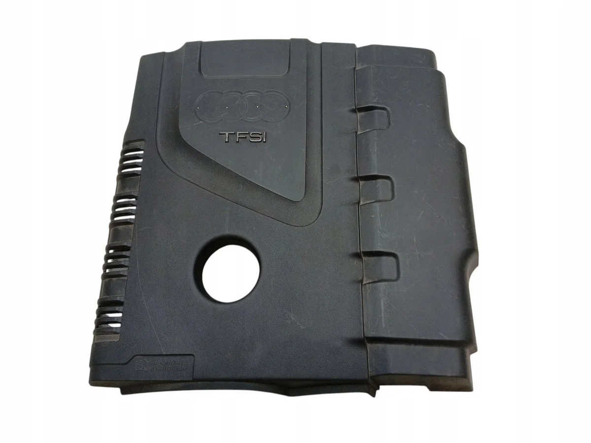 Copertura Motore Audi A4 B8 A5 Q5 2.0 TFSI Usata