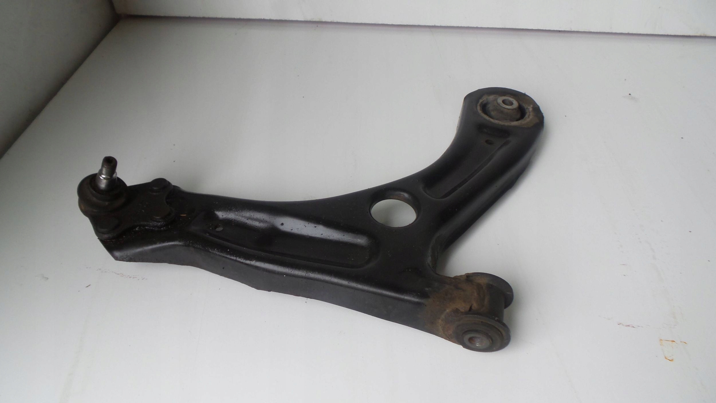 Wahacz prawy przedni VW Up 1S0407152 image 2
