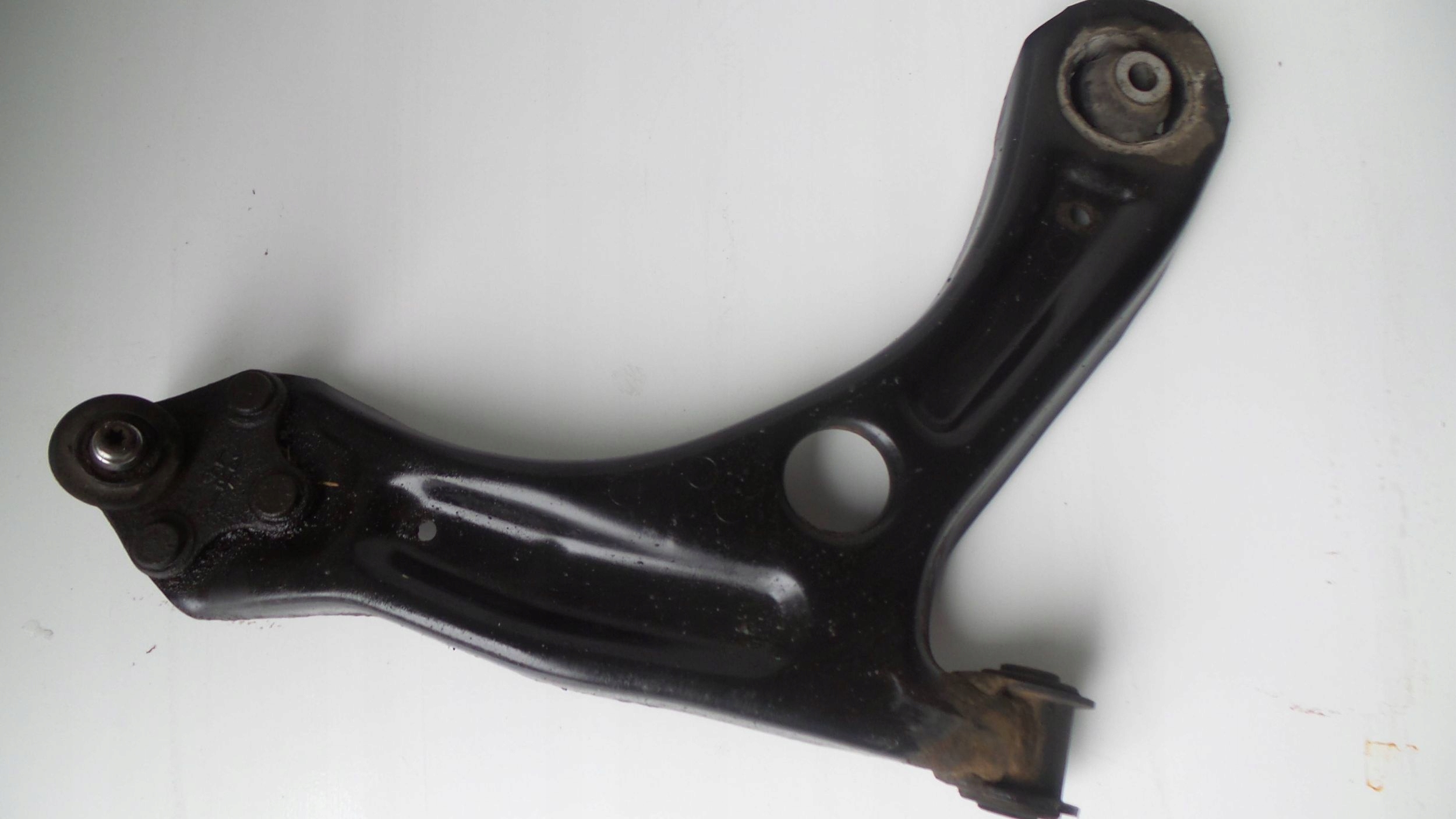 Wahacz prawy przedni VW Up 1S0407152 image 3