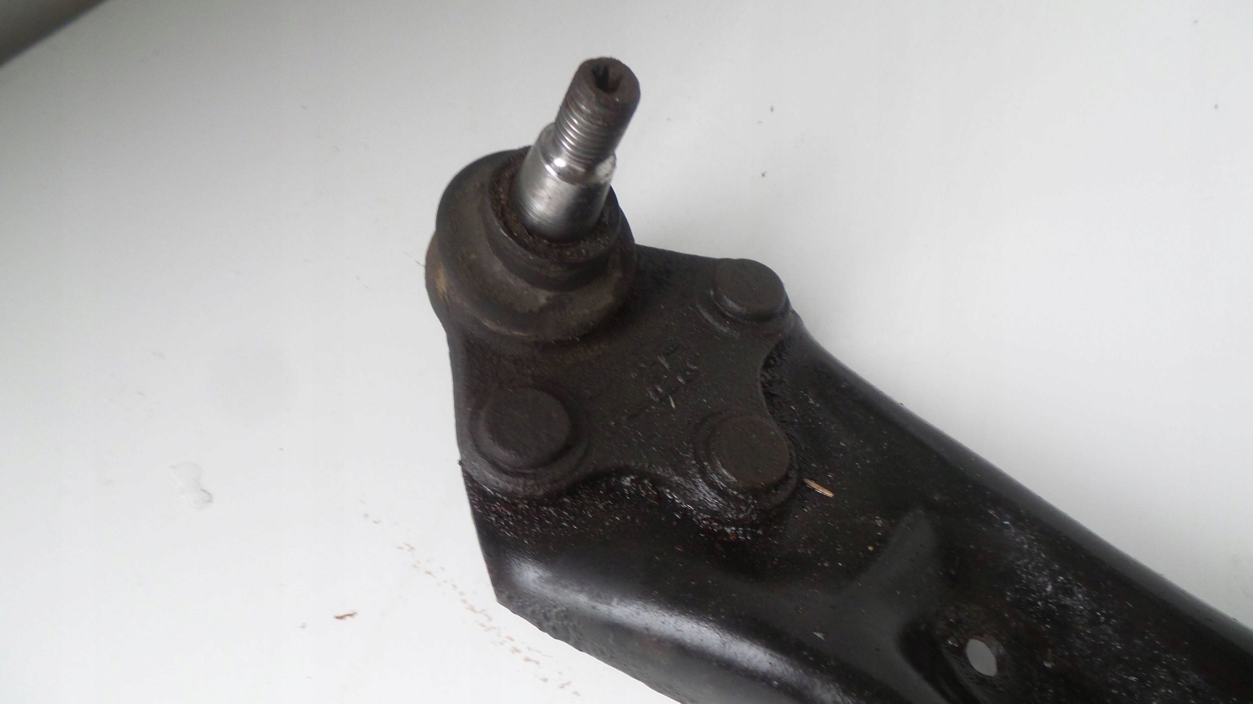 Wahacz prawy przedni VW Up 1S0407152 image 4