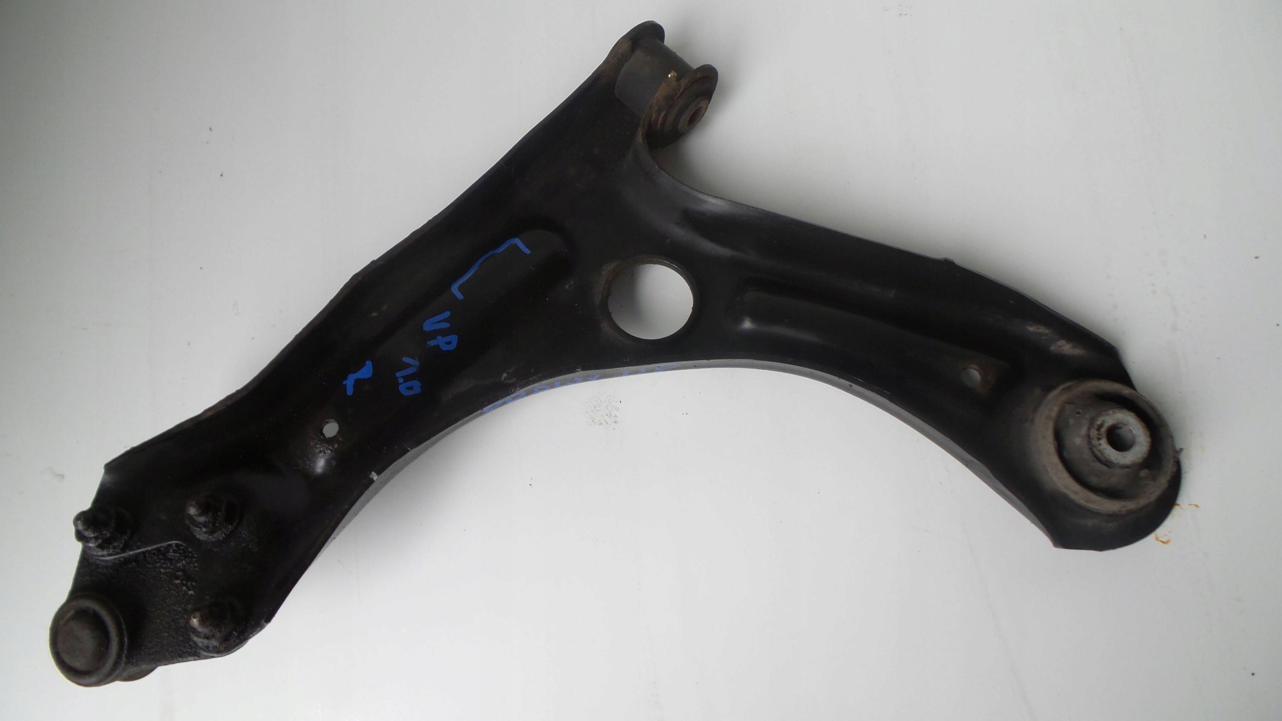 Wahacz prawy przedni VW Up 1S0407152 image 5