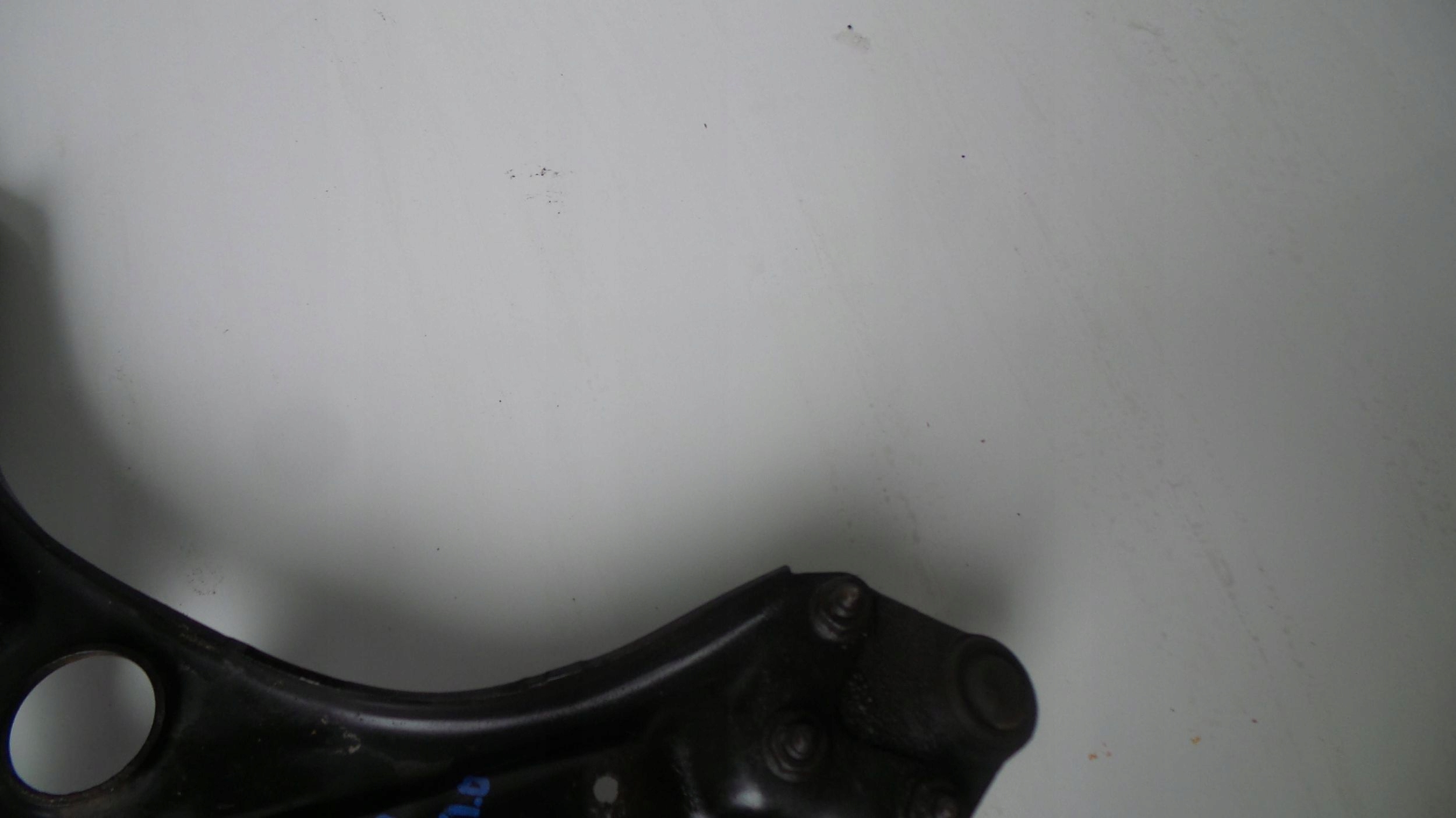 Wahacz prawy przedni VW Up 1S0407152 image 8