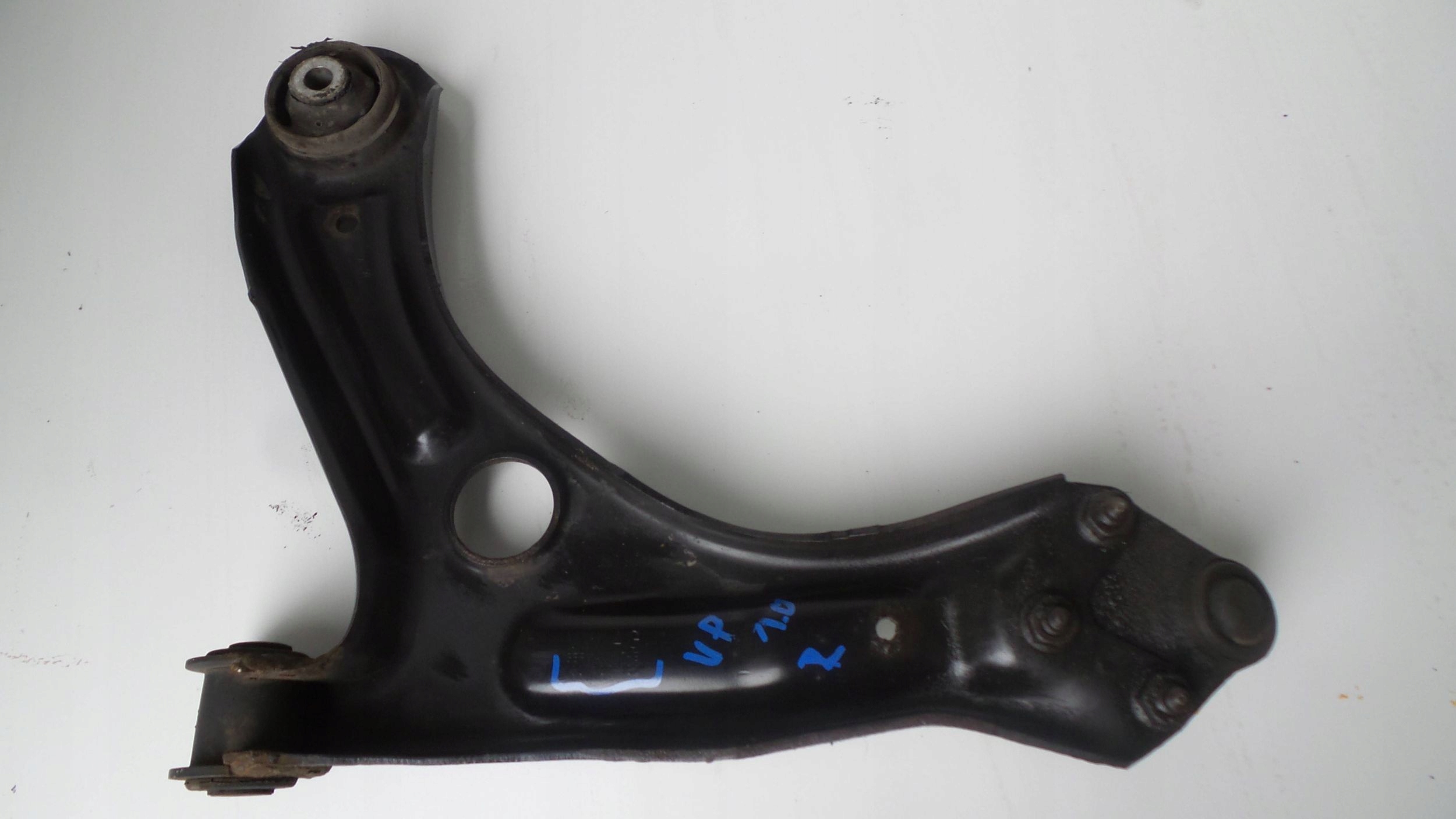 Wahacz prawy przedni VW Up 1S0407152 image 9
