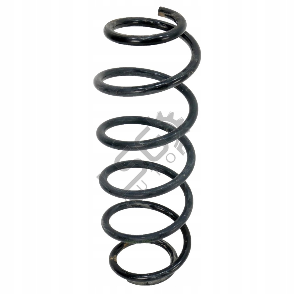 Molla sospensione posteriore Mercedes B W245 2005-2011