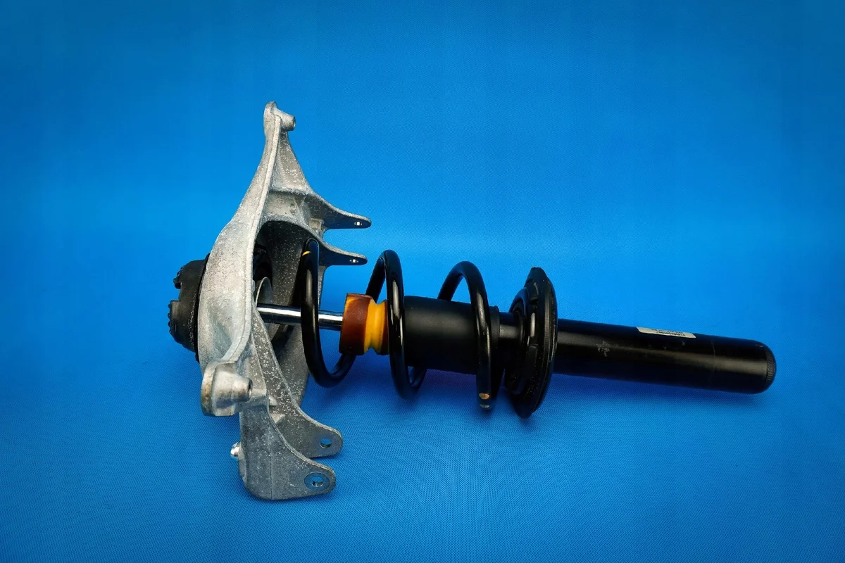 Front Shock Absorber Audi A5 8T Used