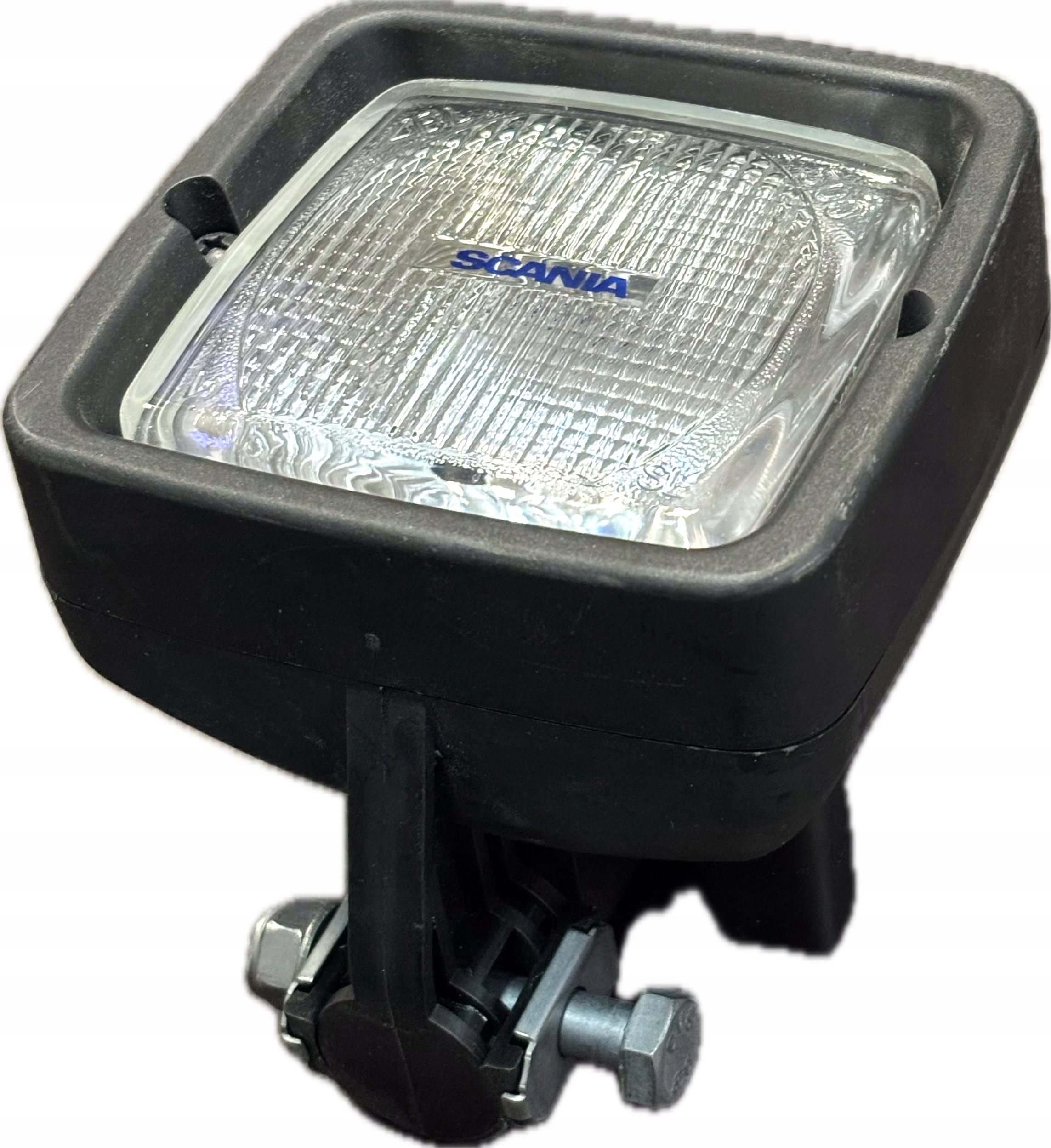 Luz de Ré Scania 2414894 Usado image 2