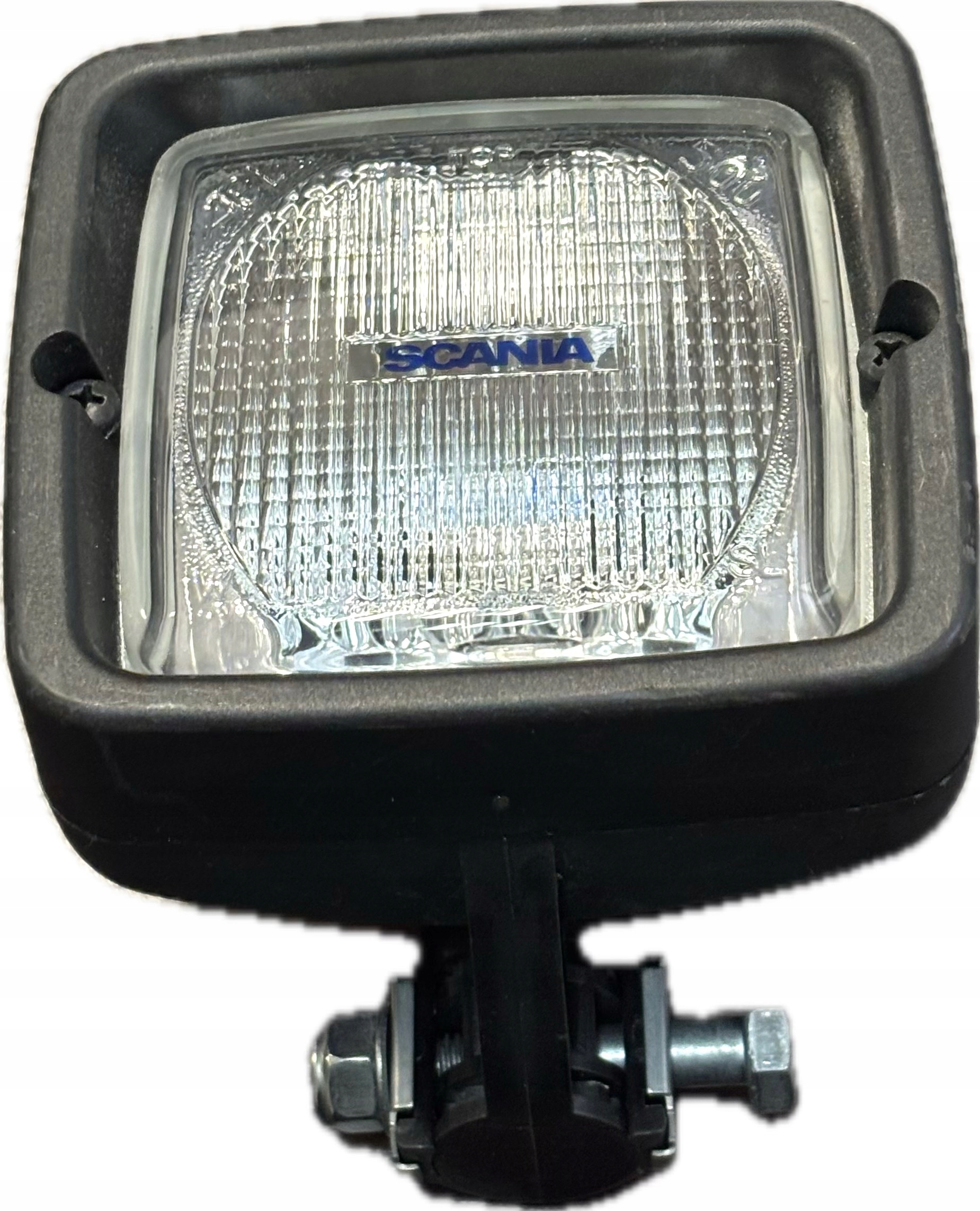 Luz de Ré Scania 2414894 Usado image 3