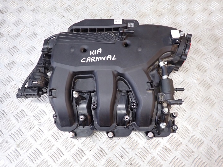 Ansaugkrümmer Kia Carnival LX KA4 3.5 2020- 29120-B1000 39300-3NSG0 cvx