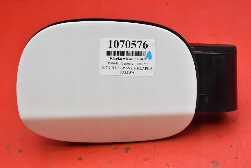 Tapa depósito combustible Hyundai Genesis 81595-2M000