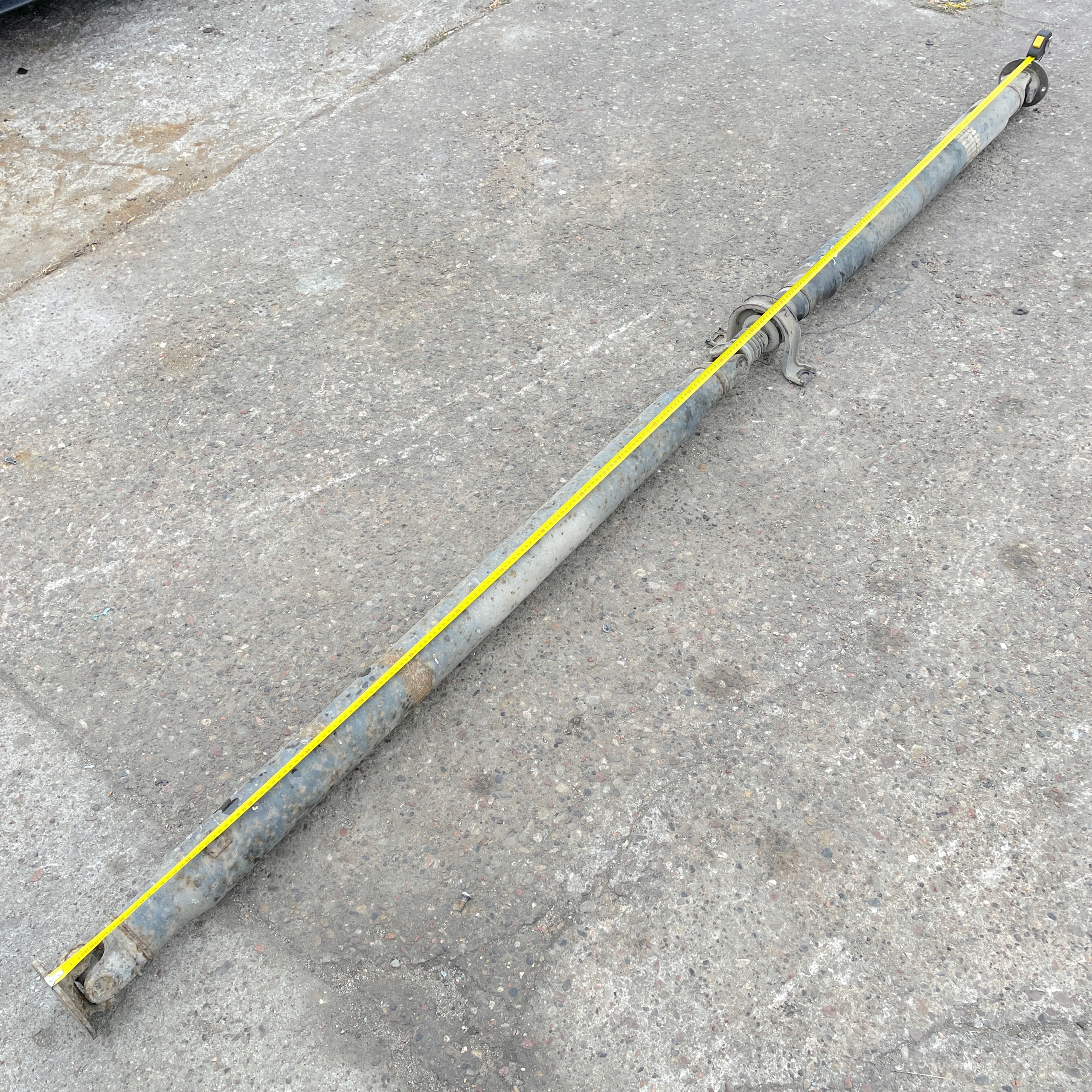 MERCEDES SPRINTER 1 I W901 W902 W903 2.2 CDI vetoakseli 274cm