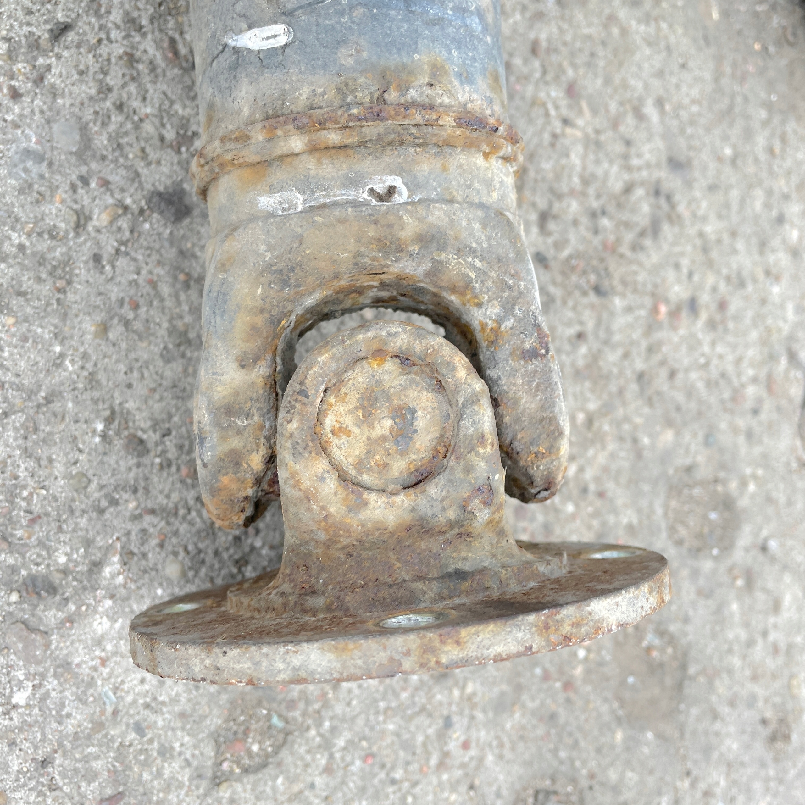 MERCEDES SPRINTER 1 I W901 W902 W903 2.2 CDI vetoakseli 274cm image 10