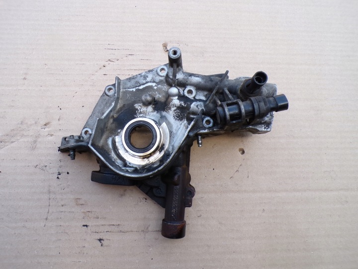 Pompa olio Alfa Romeo Mito Fiat 500 1.2 1.4 55195304