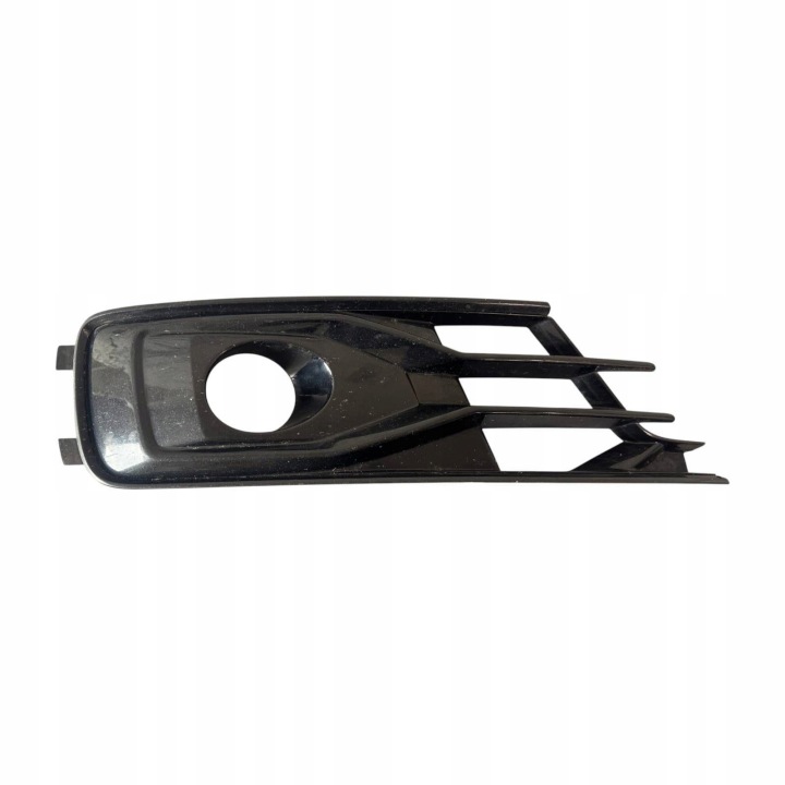 Etusäleikkö oikea Audi A6 C7 4G0807682AE