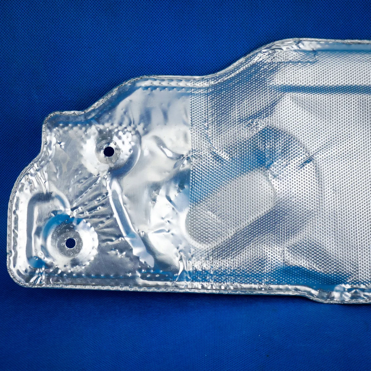 BMW X3 G01 X4 G02 Cache thermique 51487394797 image 4