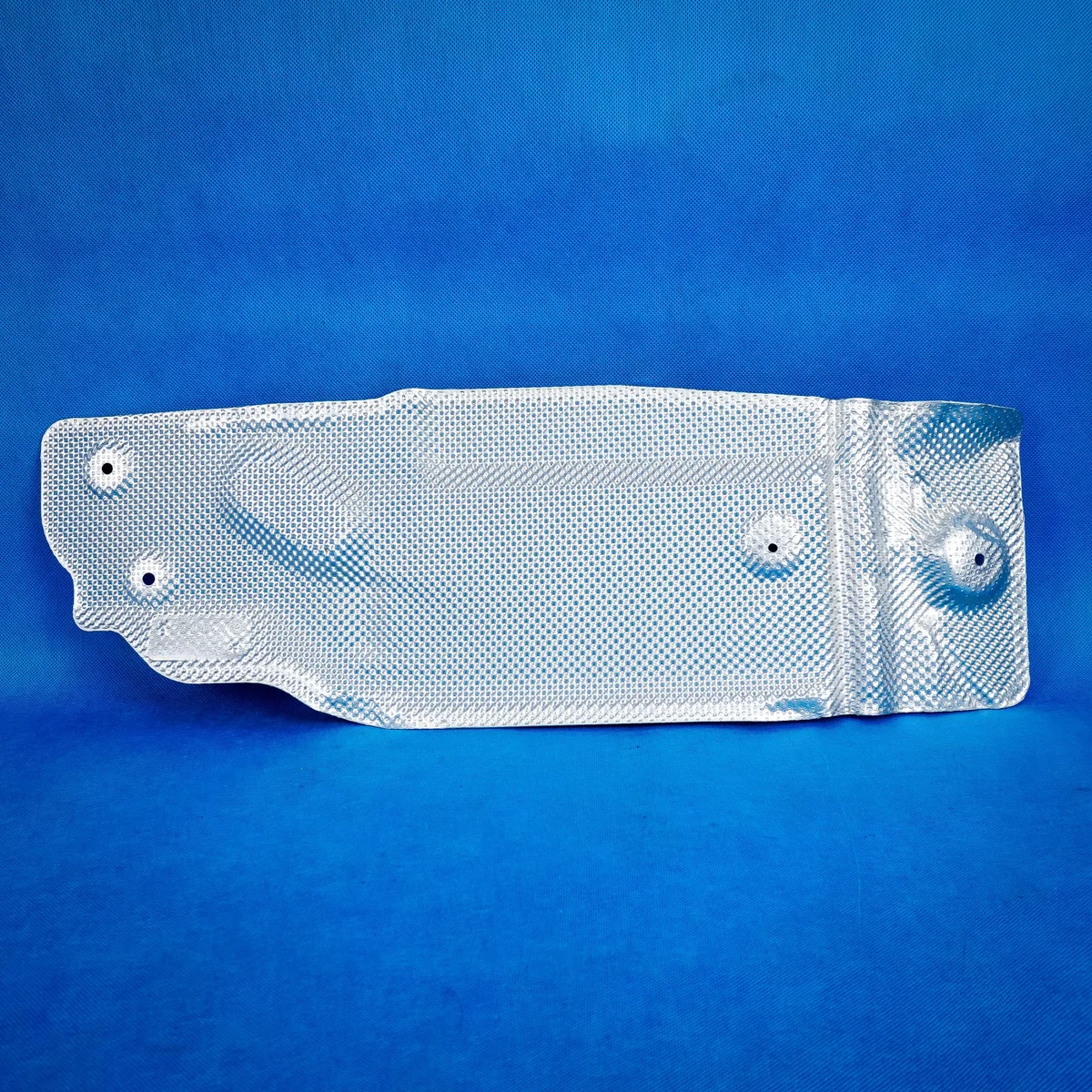 BMW X3 G01 X4 G02 Cache thermique 51487394797 image 5
