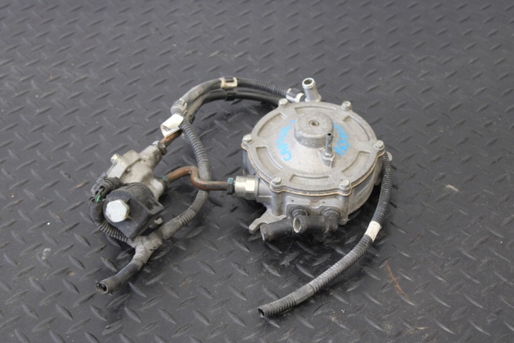 Kaasuseosventtiili LPG 163100393R RENAULT CAPTUR II 2