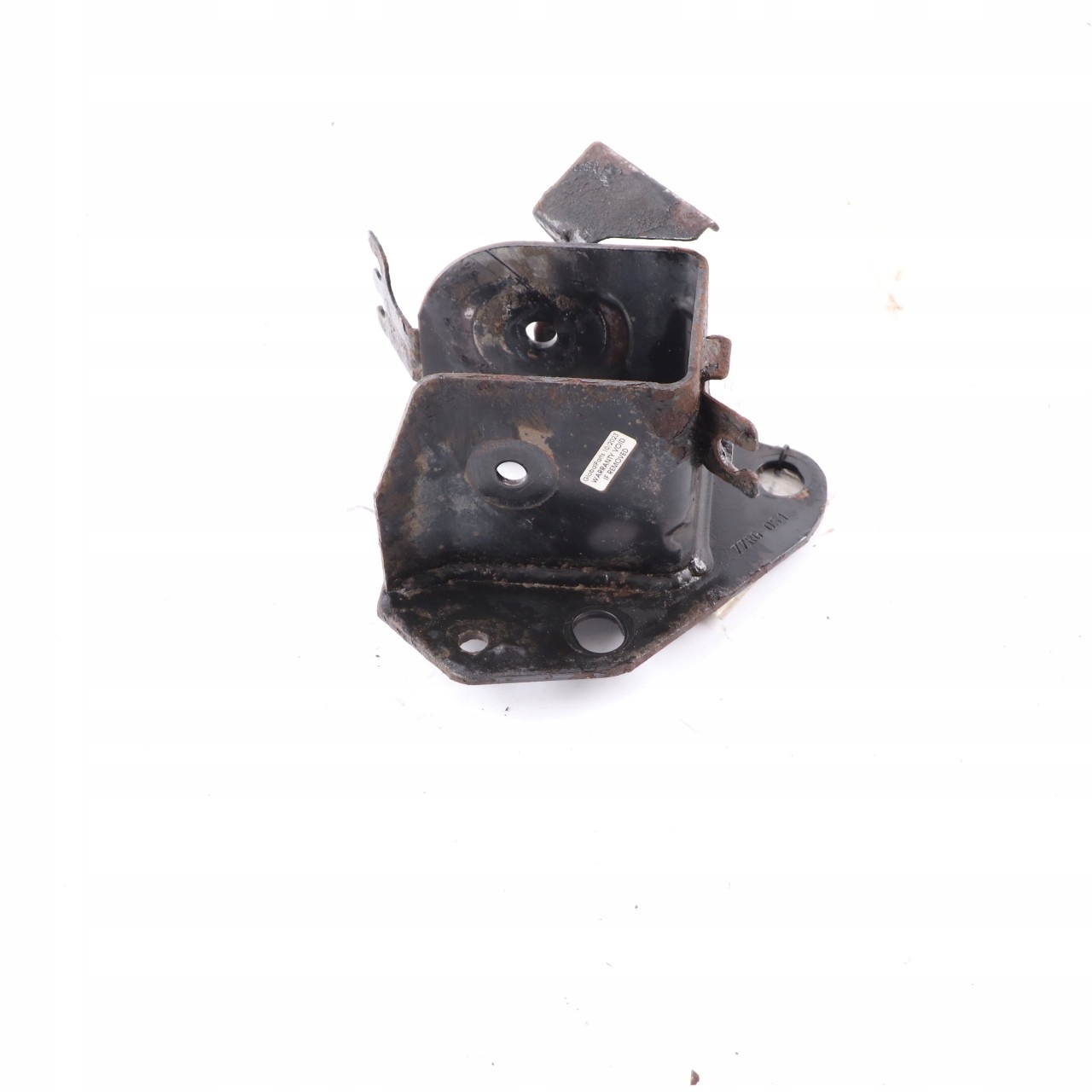 Support de poutre arrière gauche Mercedes Citan W415 A4153520600