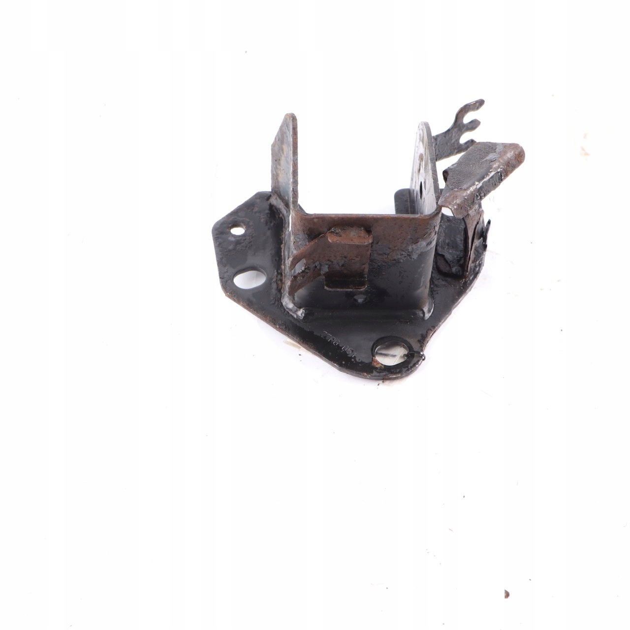 Mercedes Citan W415 Left Rear Beam Bracket A4153520600