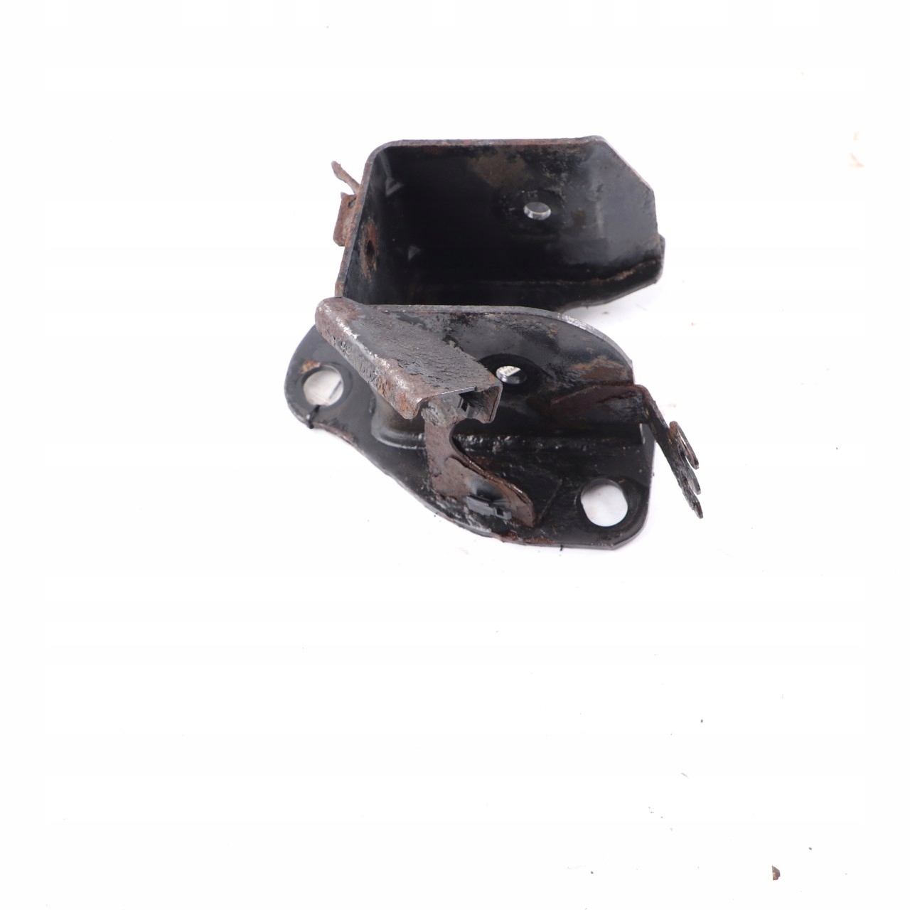 Soporte de Viga Trasera Izquierdo Mercedes Citan W415 image 3