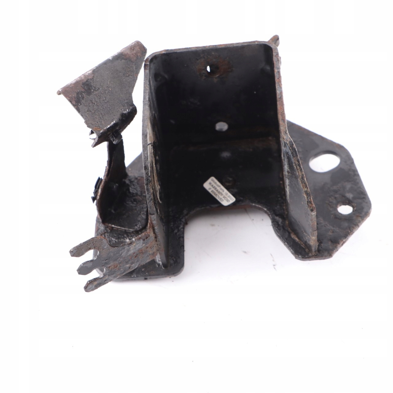 Soporte de Viga Trasera Izquierdo Mercedes Citan W415 image 4
