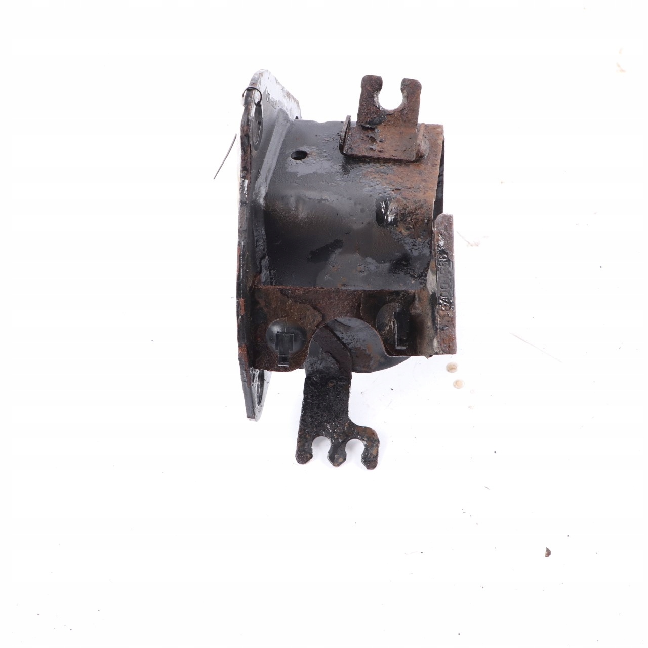 Soporte de Viga Trasera Izquierdo Mercedes Citan W415 image 9