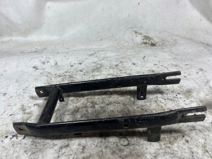 Tulejka wahacza polyamide Romet Ogar 200 205 Kadet 16x26,5x34mm 1 st.