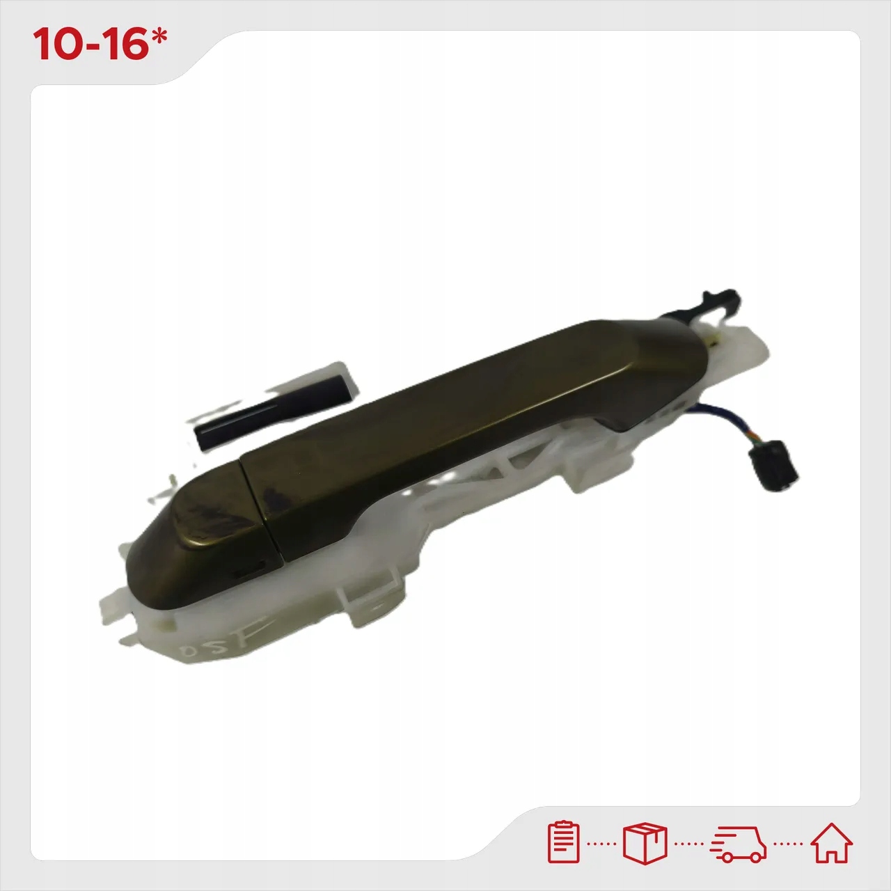 Antenne intérieure Hyundai Kona 2024 SUV 95460-L2000 image 2
