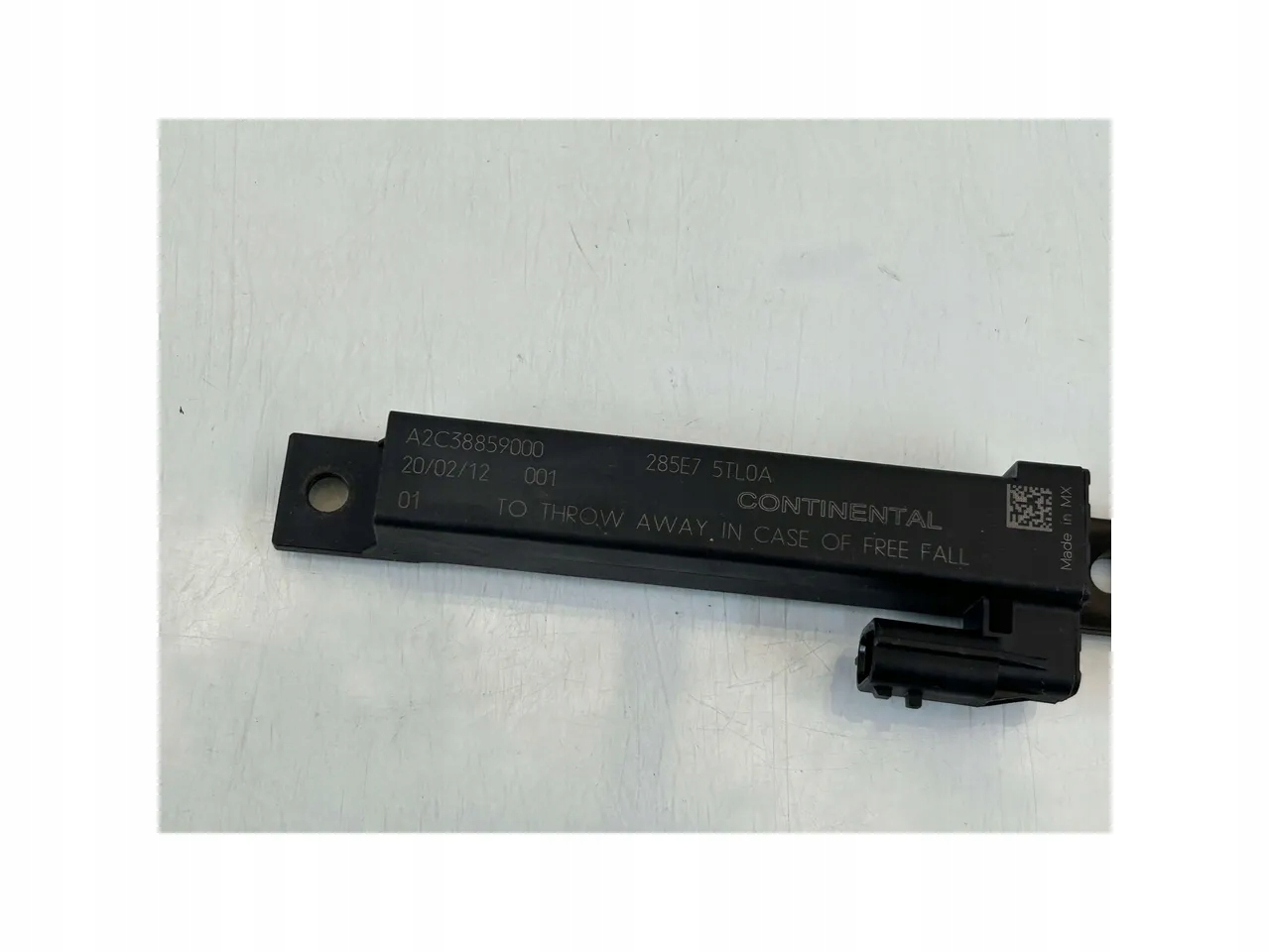 Antena interna Nissan Juke 2020 SUV 285E7-5TL0A image 3