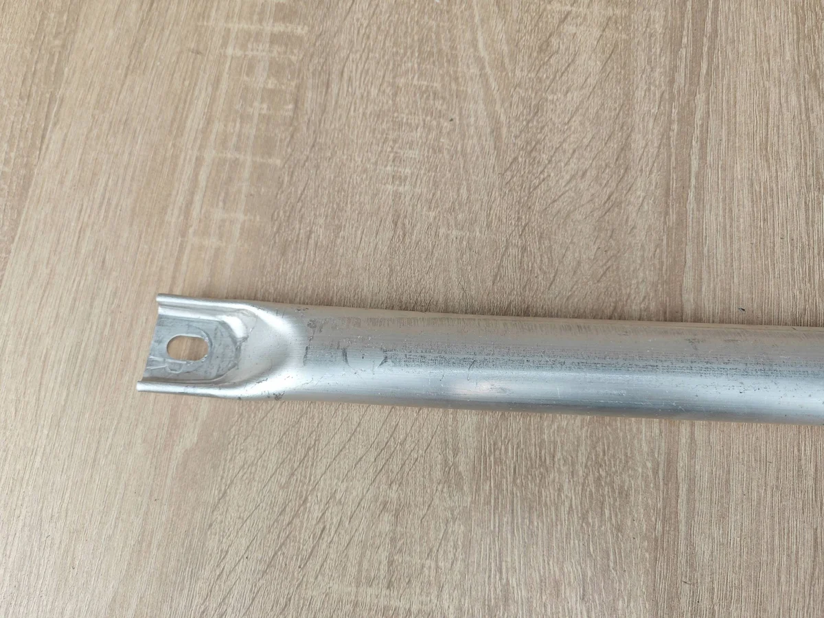 Strebe Dämpfer vorne rechts BMW G05 G06 image 3